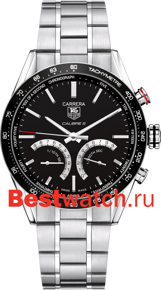 Часы TAG Heuer Carrera CV7A12.BA0795